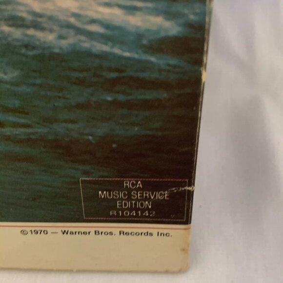 Don Ho Hawaii's Greatest Hits (Vinyl, 1970) Reprise RS 6418 VG+ RCA Music Servic - Picture 5 of 11